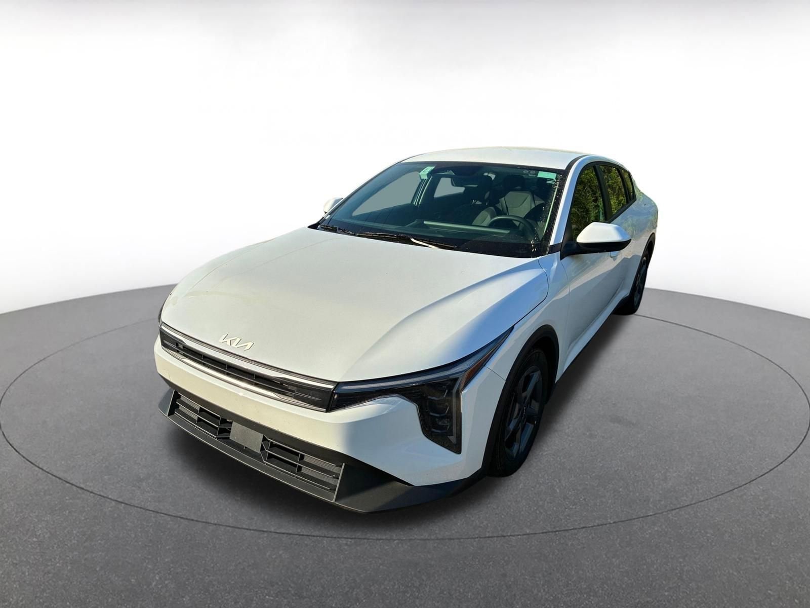 Thumbnail: 2025 Kia K4 - 3