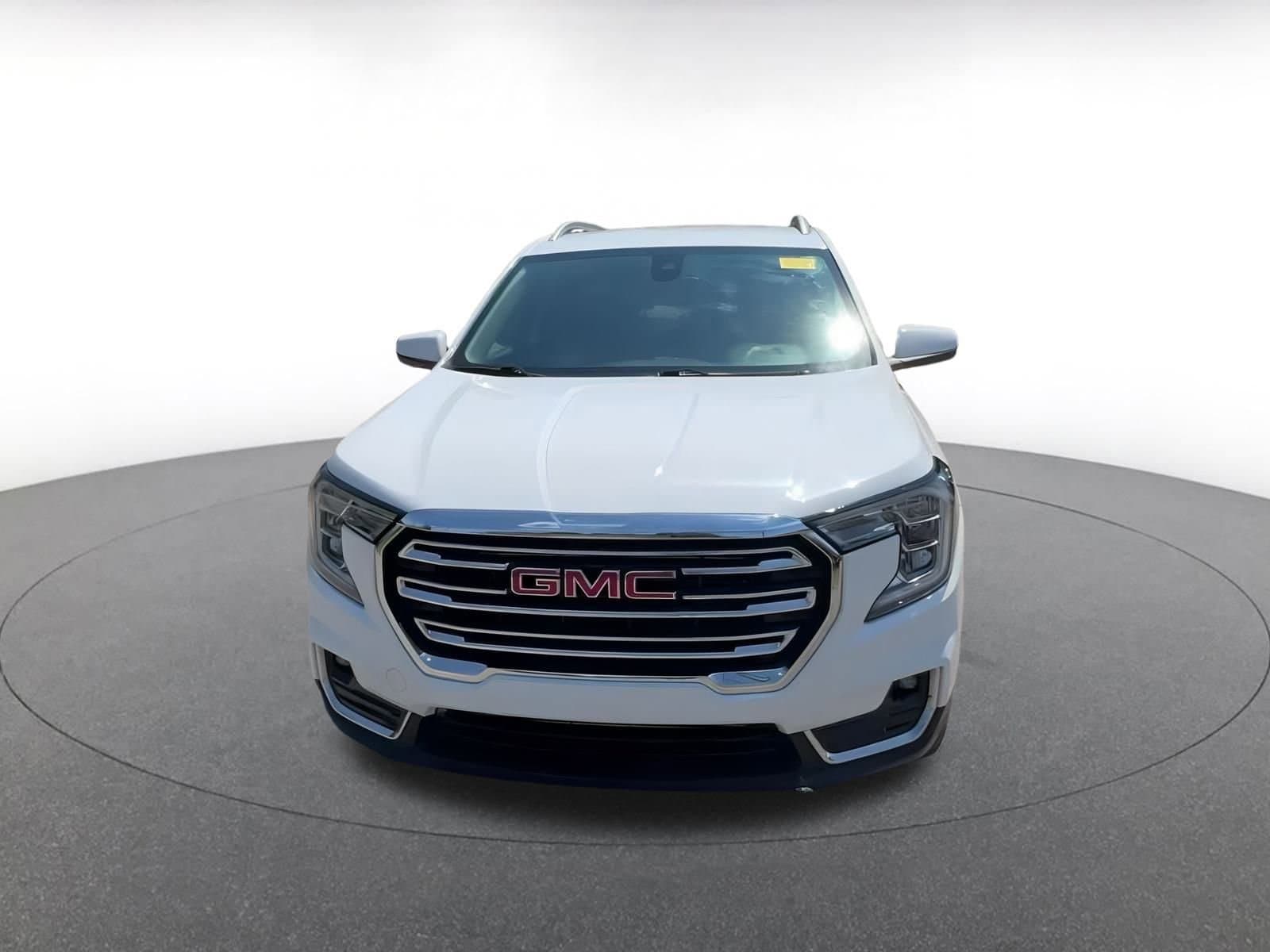 Thumbnail: 2023 GMC Terrain - 4