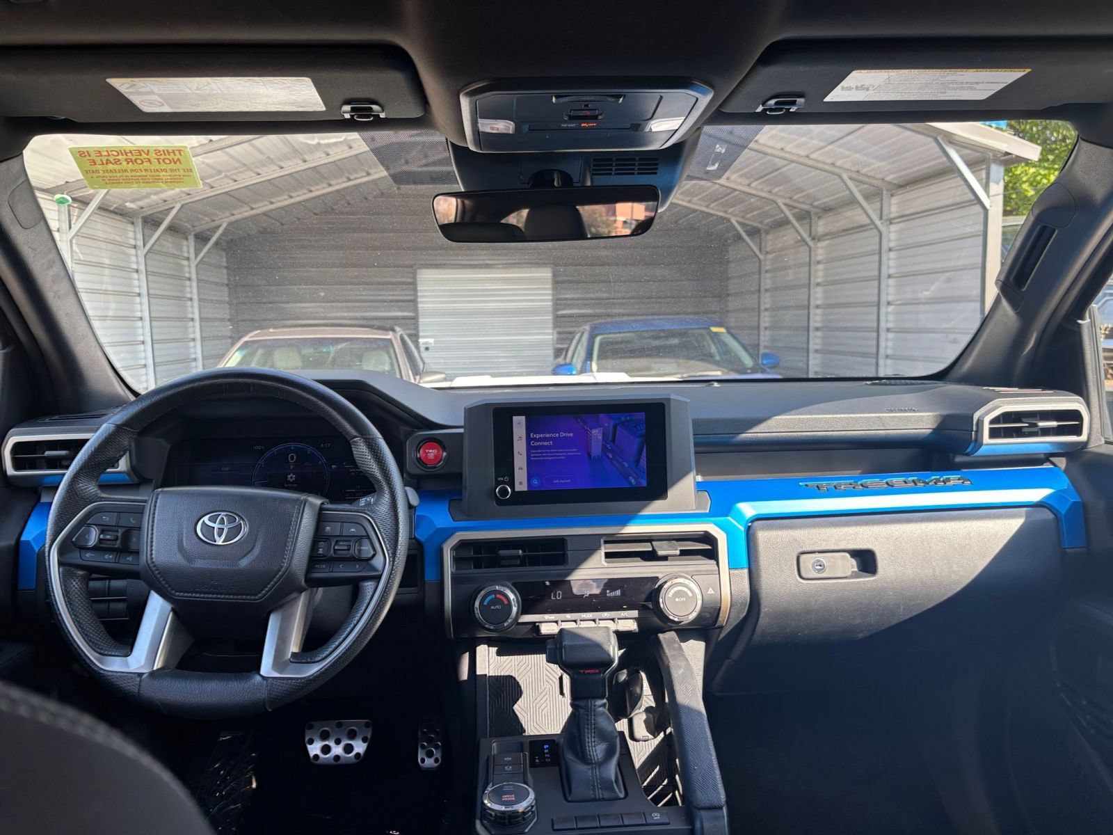 Thumbnail: 2024 Toyota Tacoma - 30