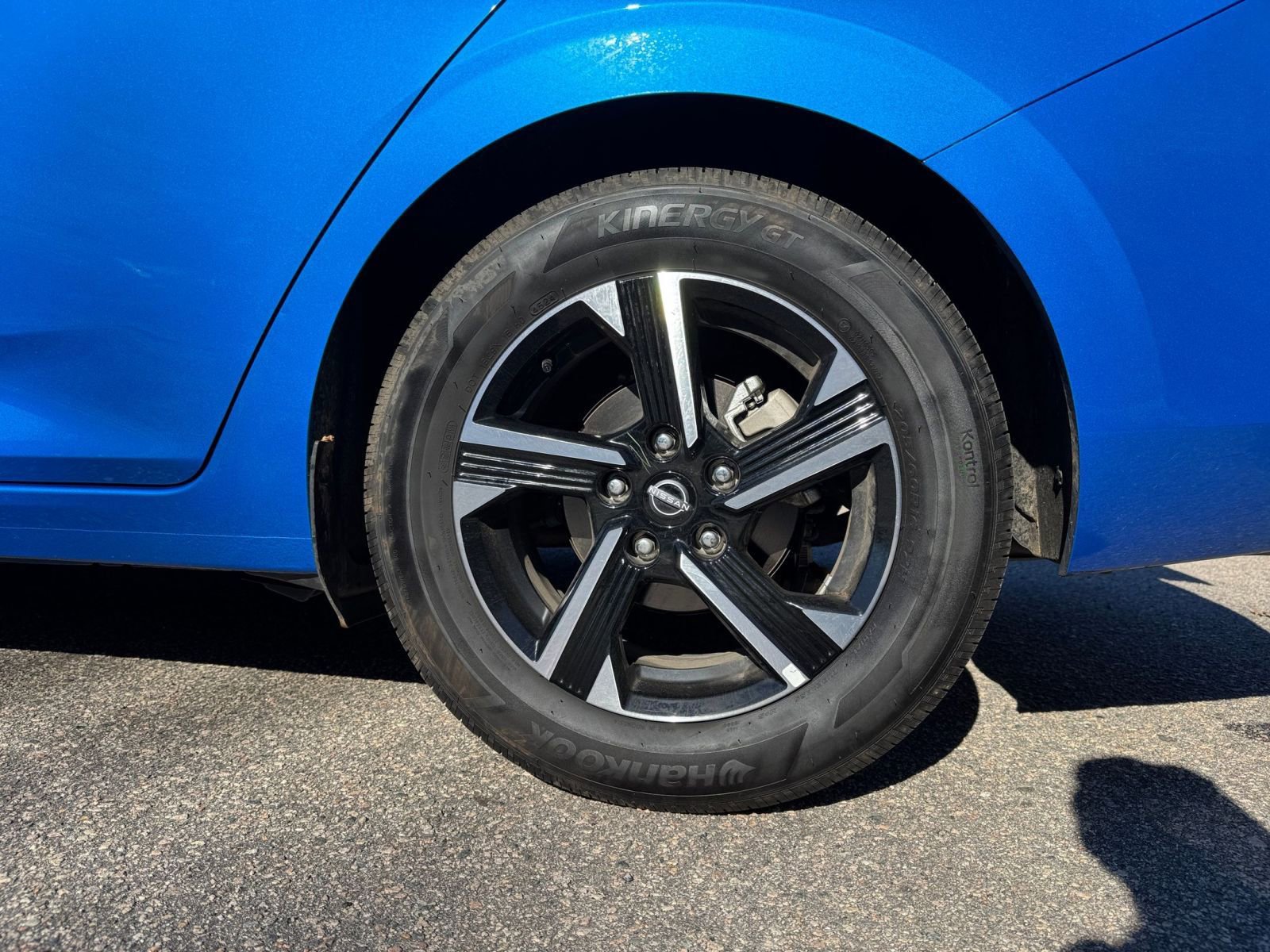 Thumbnail: 2025 Nissan Sentra - 24