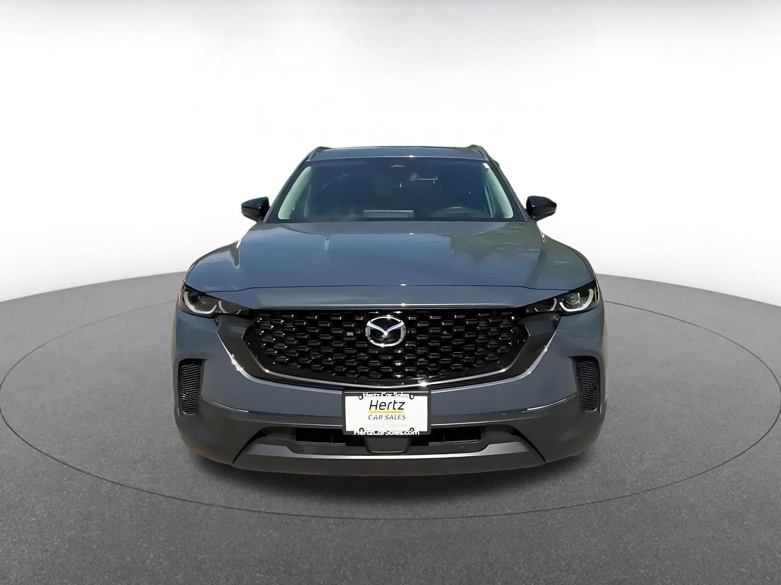 Thumbnail: 2025 Mazda CX-50 - 4