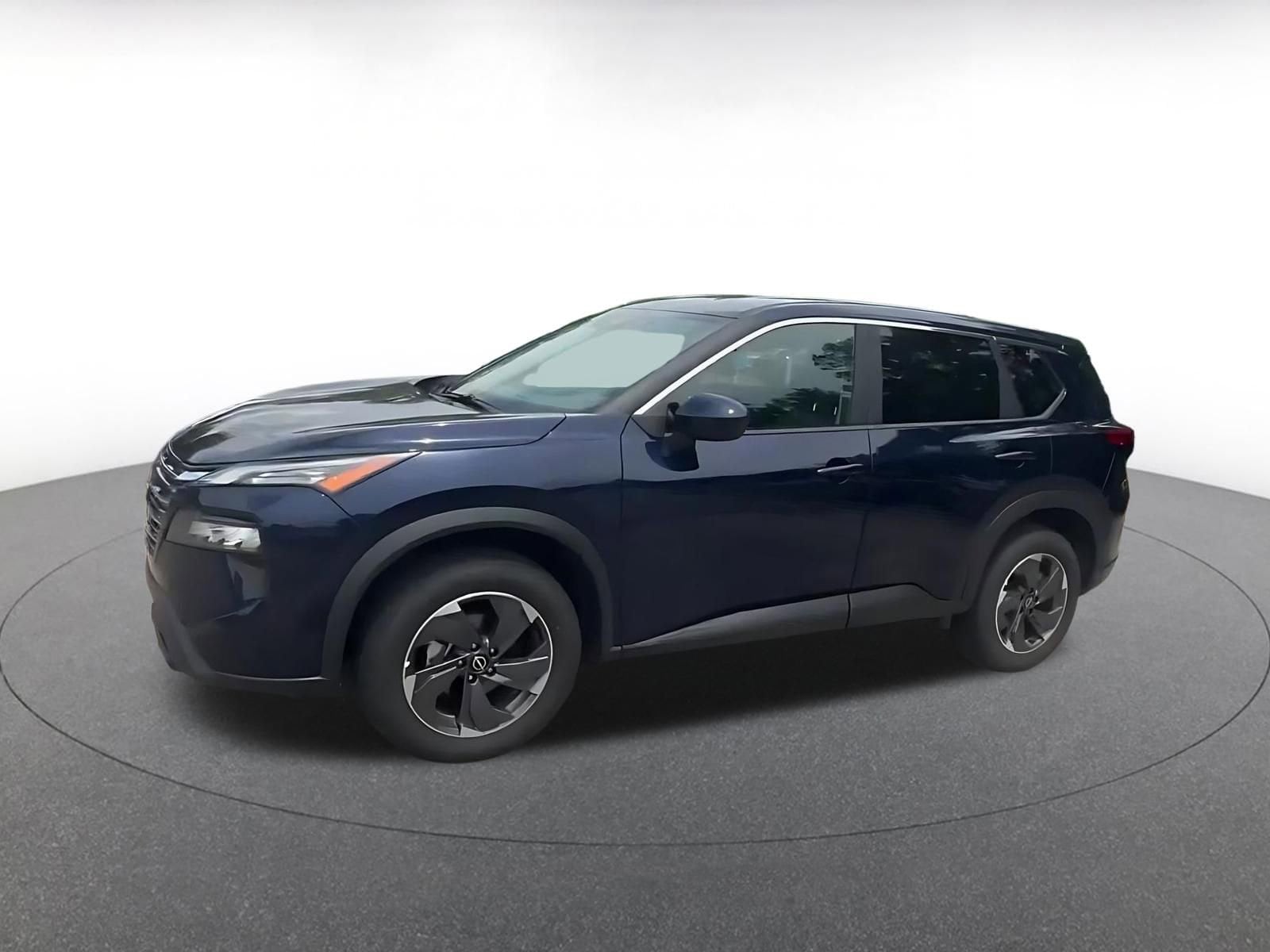 Thumbnail: 2025 Nissan Rogue - 8