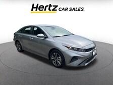 2024 Kia Forte LXS -
                  Raleigh, NC