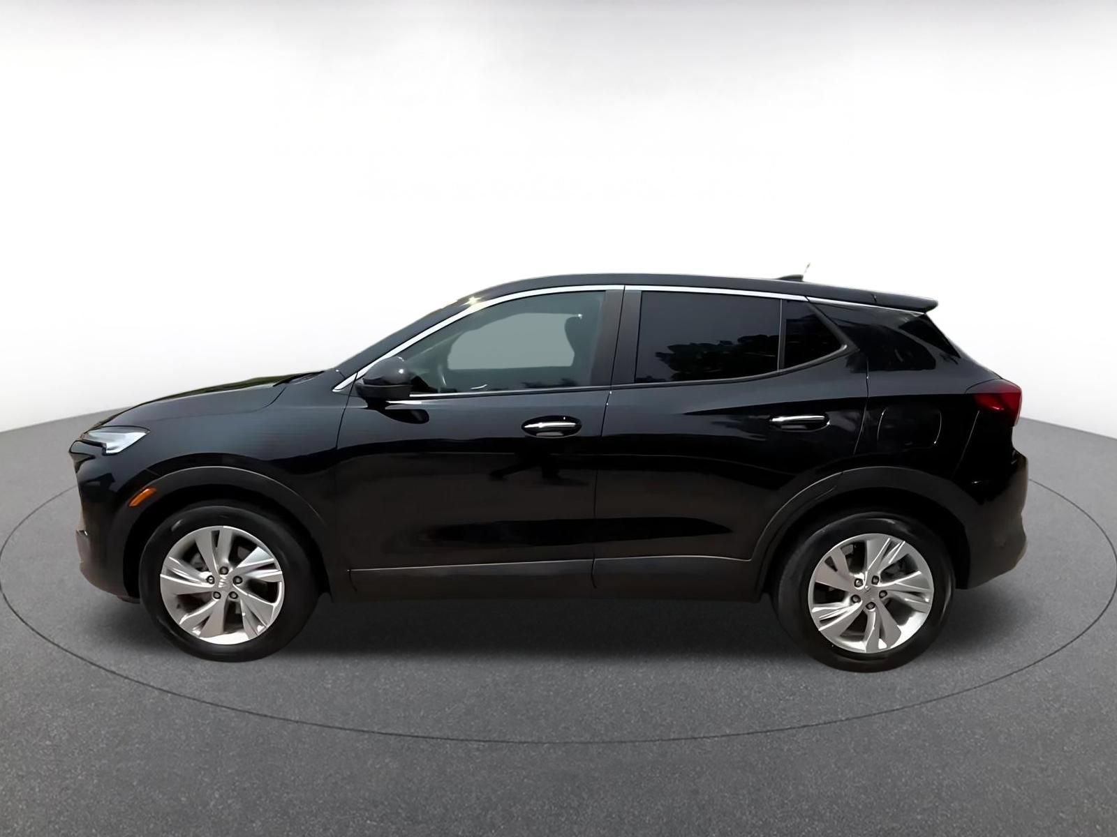 Thumbnail: 2025 Buick Encore GX - 9