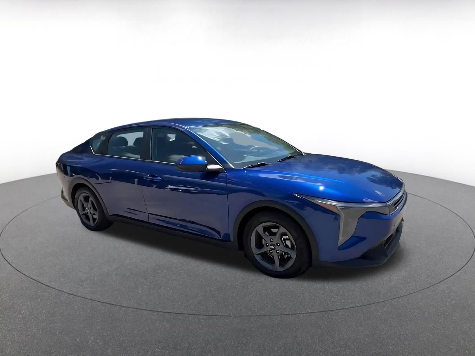 Thumbnail: 2025 Kia K4 - 2