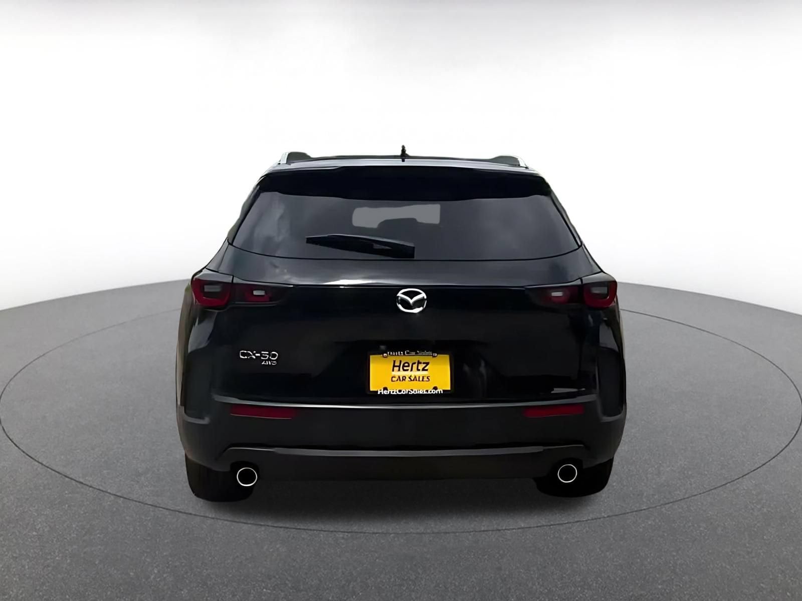 Thumbnail: 2026 Mazda CX-50 - 12