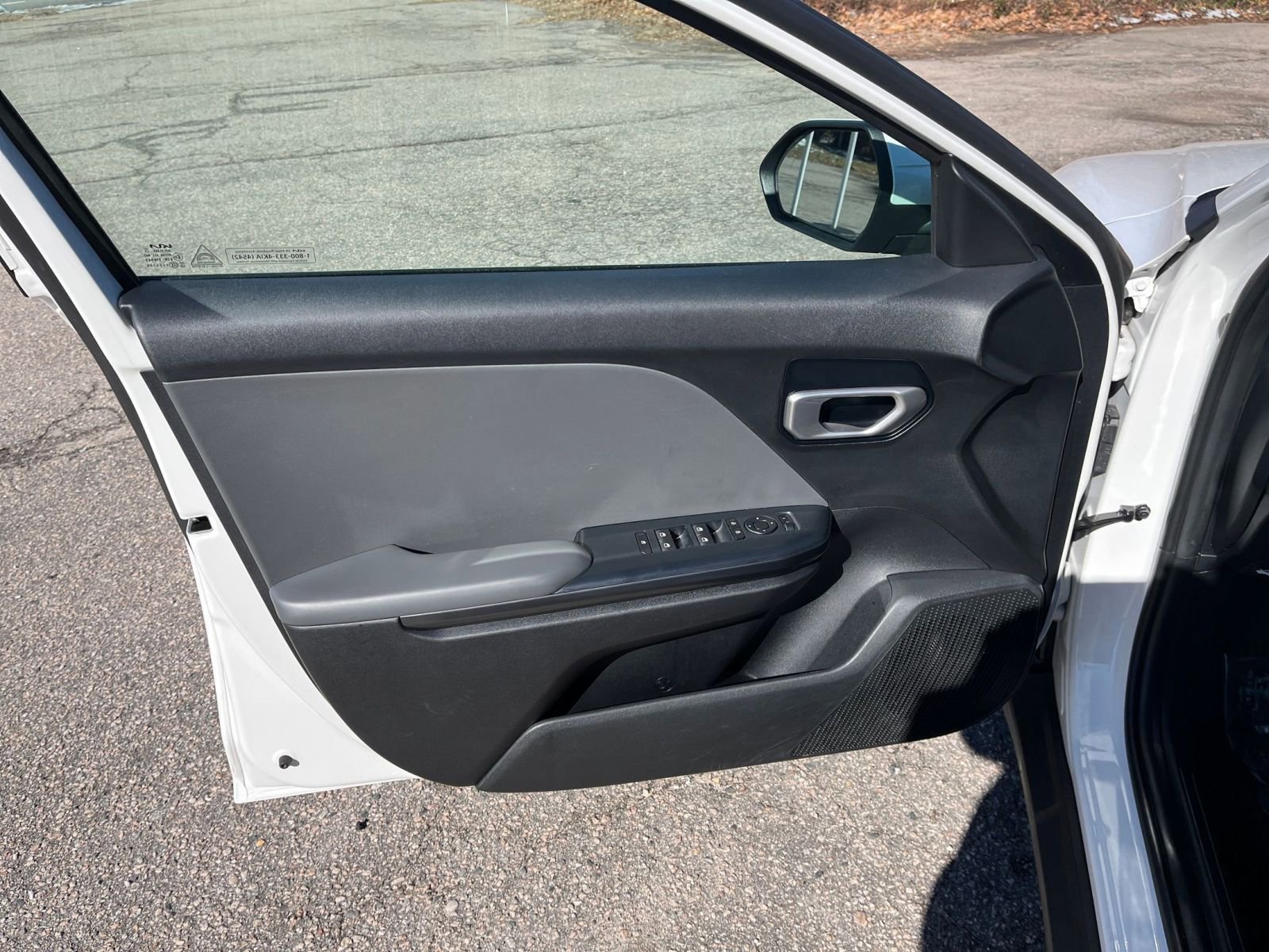 Thumbnail: 2025 Kia K4 - 20