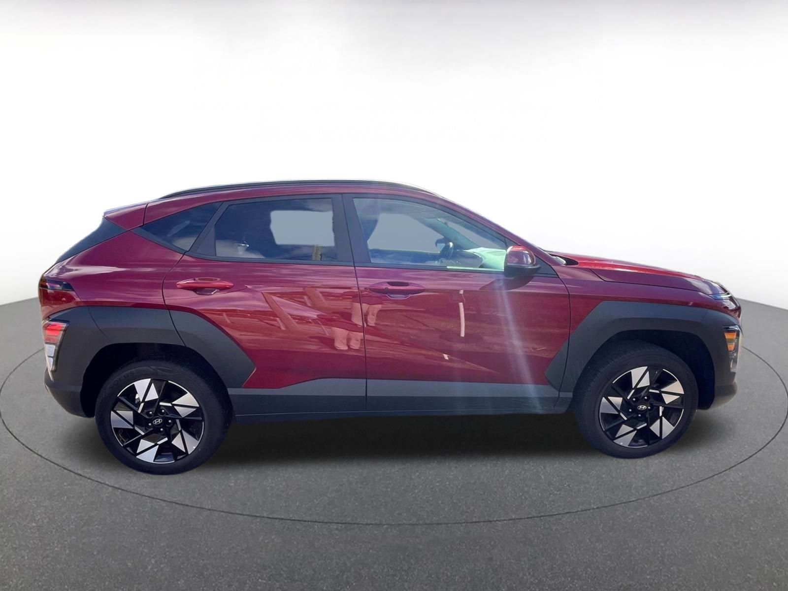 Thumbnail: 2025 Hyundai Kona - 23