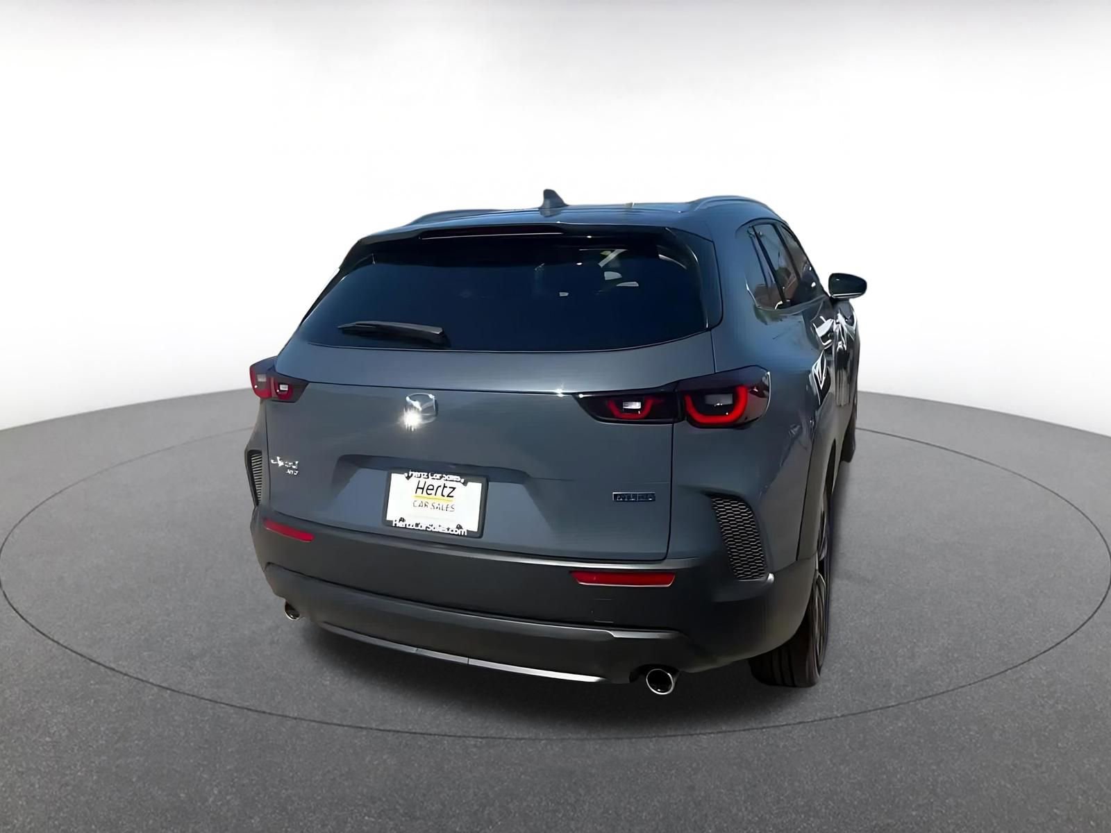 Thumbnail: 2025 Mazda CX-50 - 14