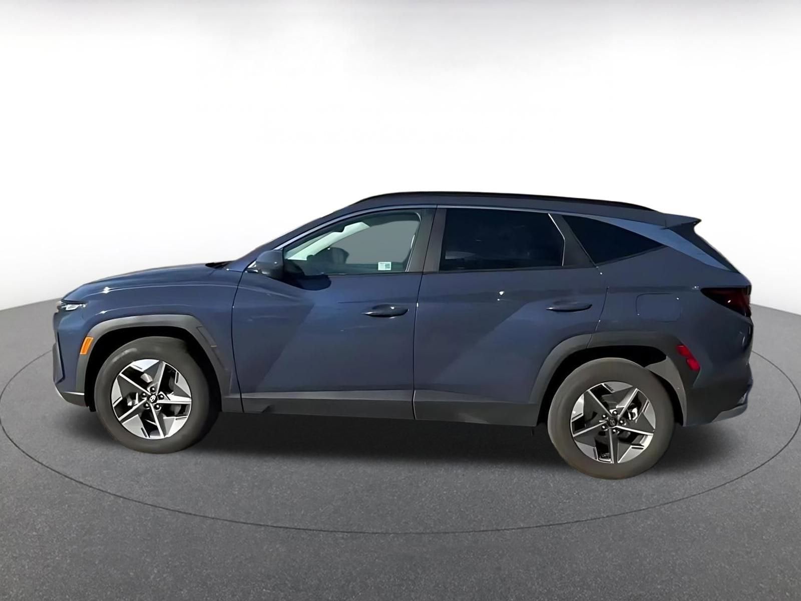 Thumbnail: 2025 Hyundai Tucson - 8