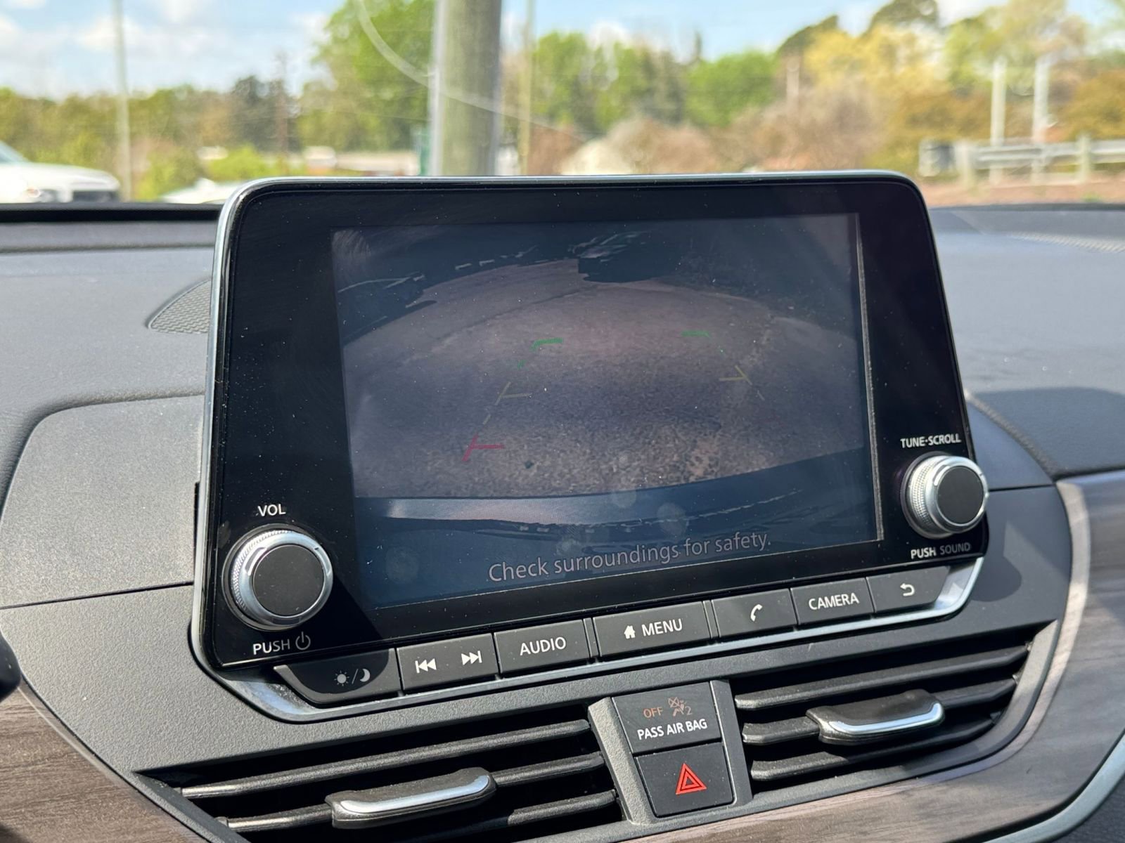 Thumbnail: 2025 Nissan Altima - 17