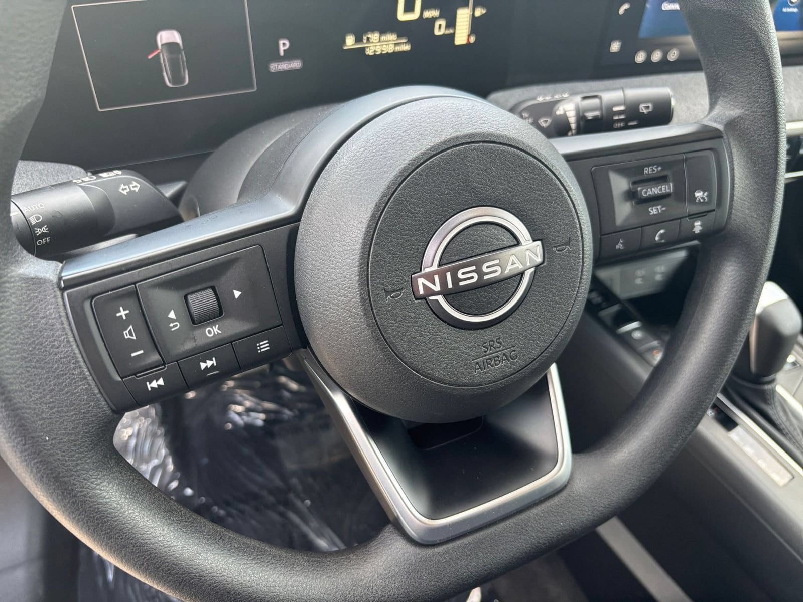 Thumbnail: 2026 Nissan Kicks - 25