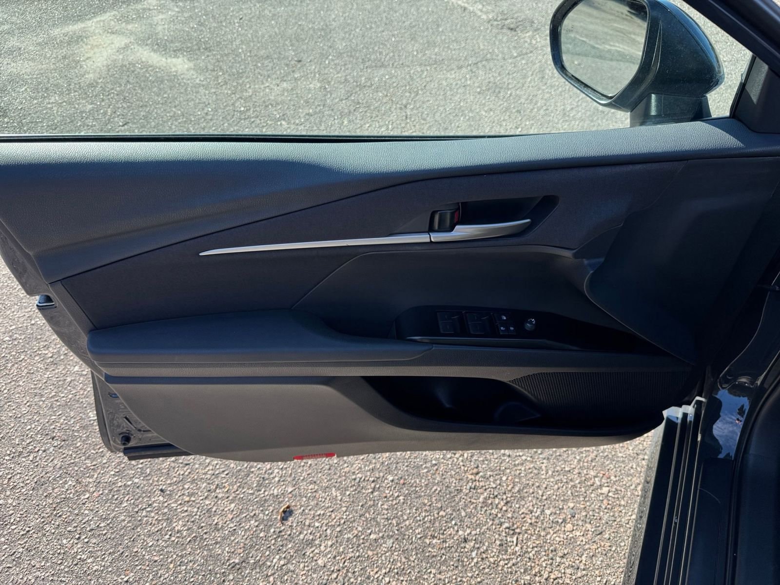 Thumbnail: 2025 Toyota Camry - 18