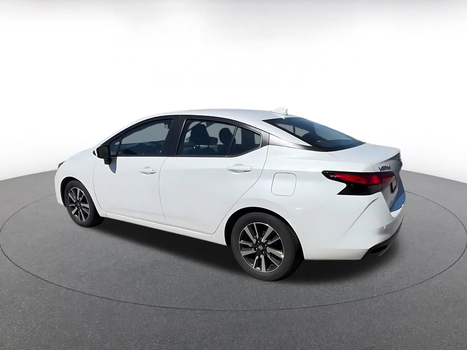 Thumbnail: 2025 Nissan Versa - 10