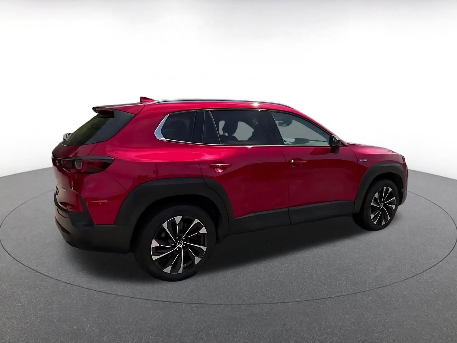 Thumbnail: 2025 Mazda CX-50 - 15