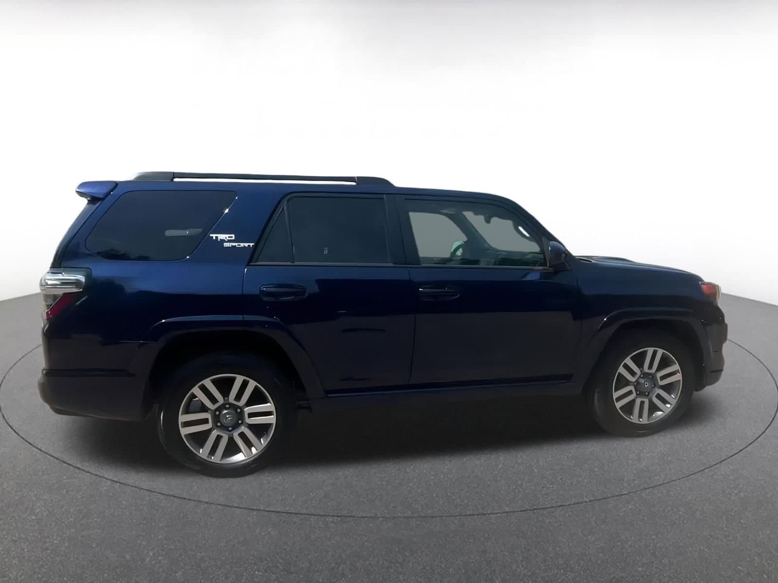 Thumbnail: 2024 Toyota 4Runner - 16