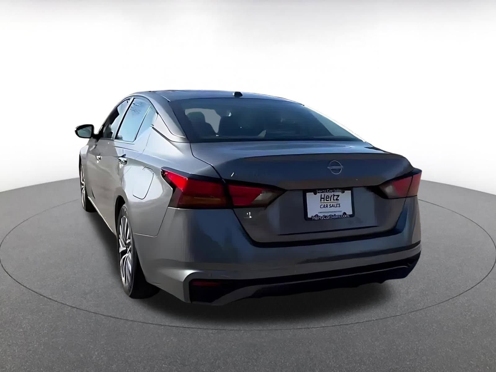 Thumbnail: 2025 Nissan Altima - 11