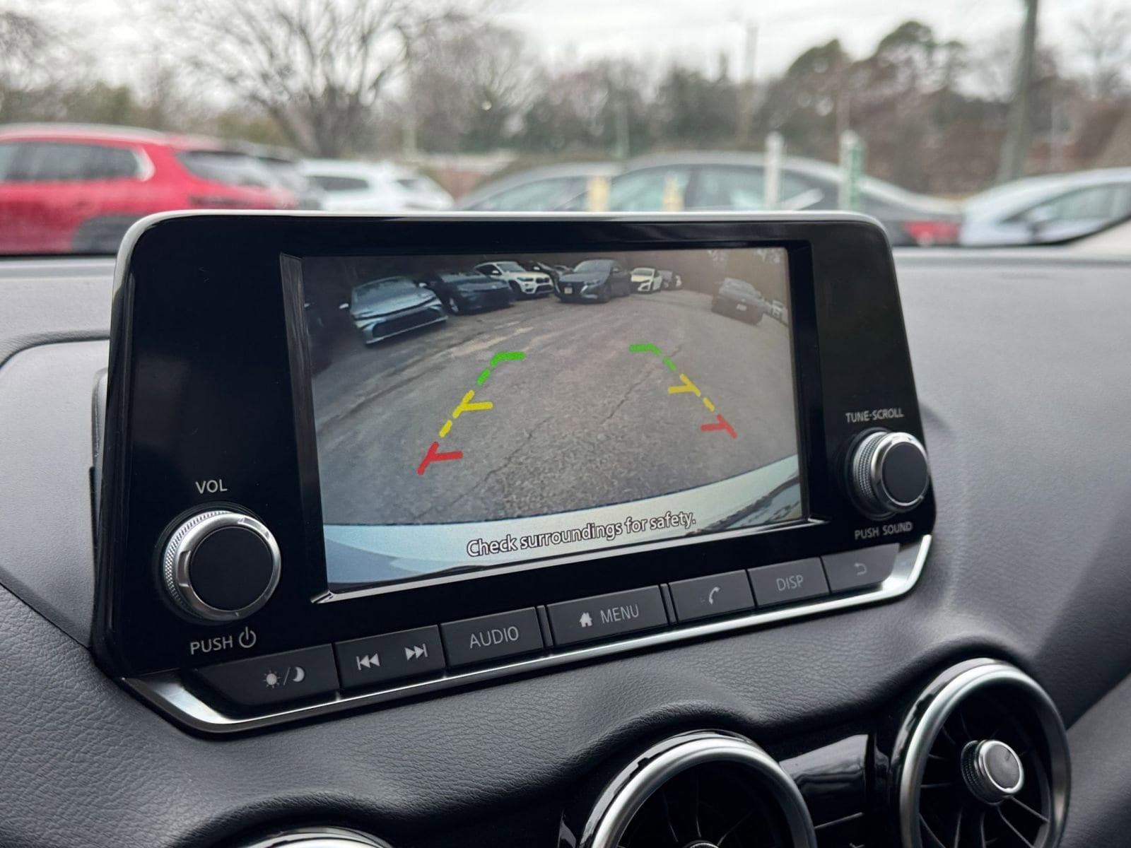 Thumbnail: 2025 Nissan Sentra - 17