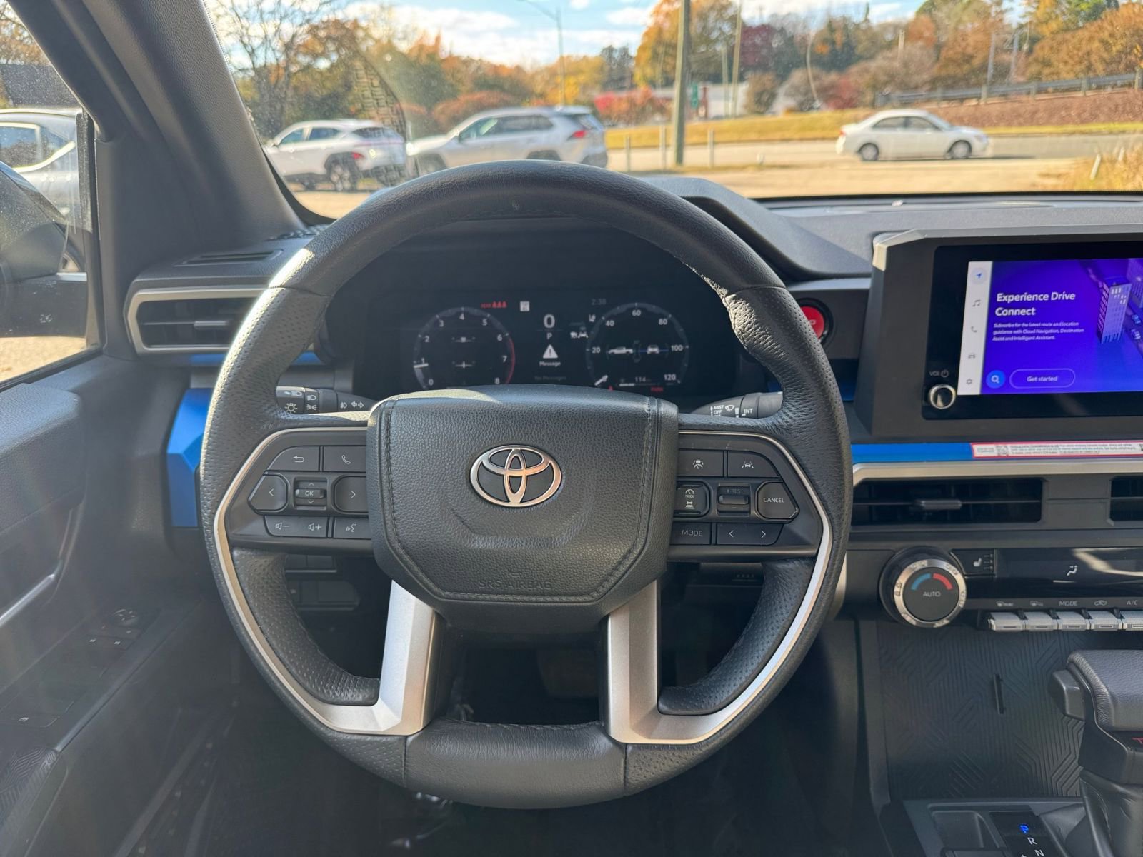 Thumbnail: 2025 Toyota Tacoma - 29