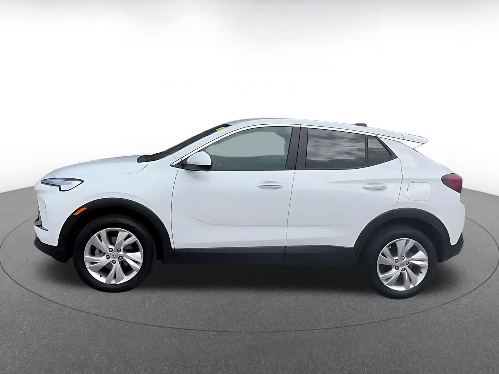 Thumbnail: 2025 Buick Encore GX - 9