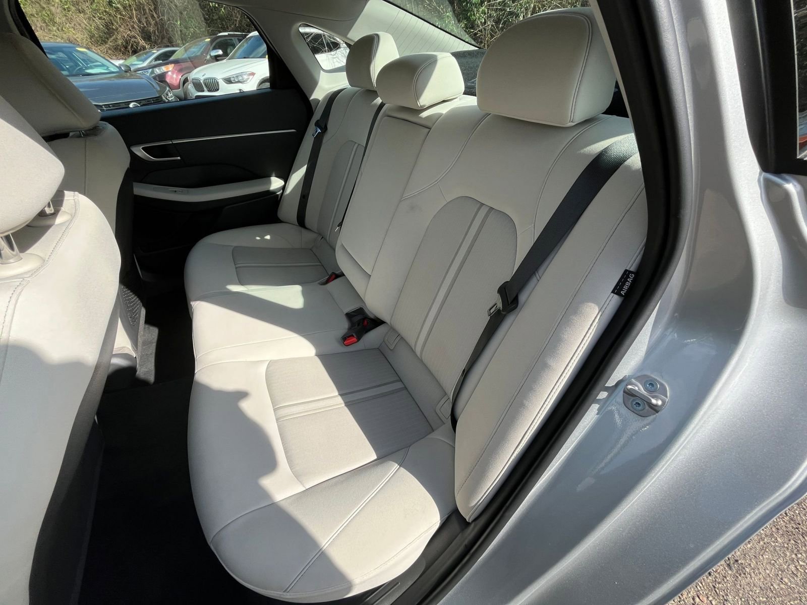 Thumbnail: 2025 Hyundai Sonata - 35