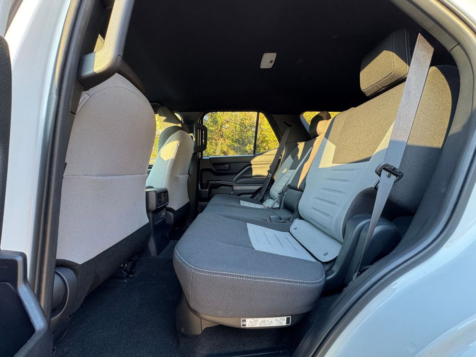 Thumbnail: 2025 Toyota 4Runner - 21