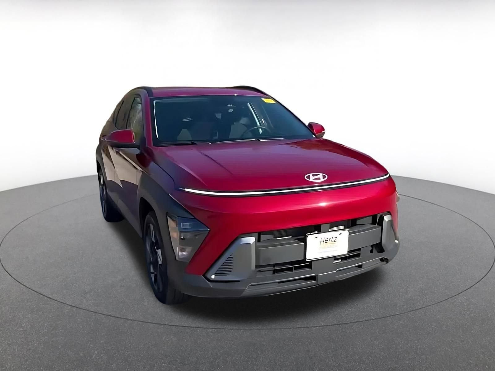 Thumbnail: 2025 Hyundai Kona - 7