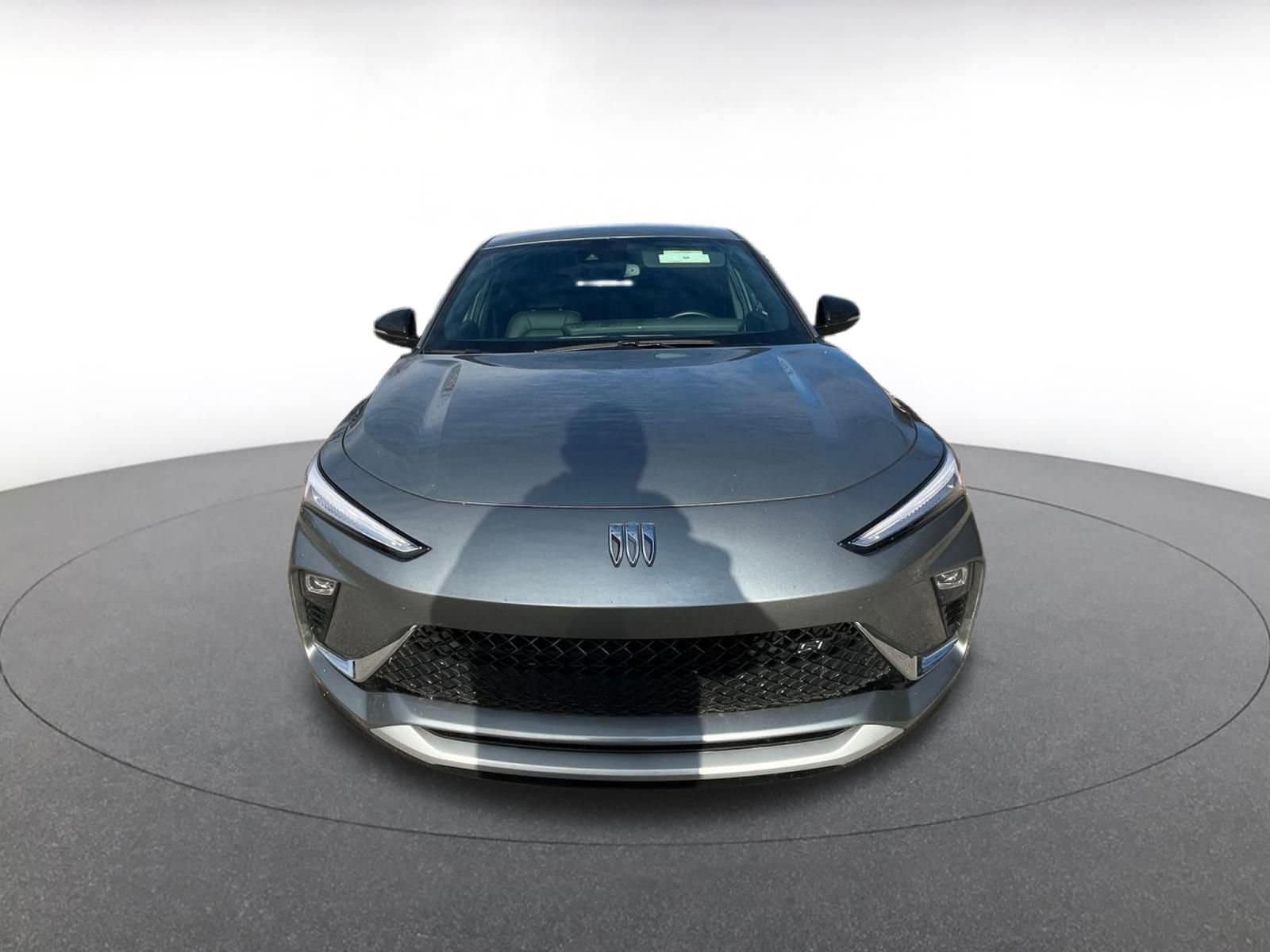 Thumbnail: 2025 Buick Envista - 2