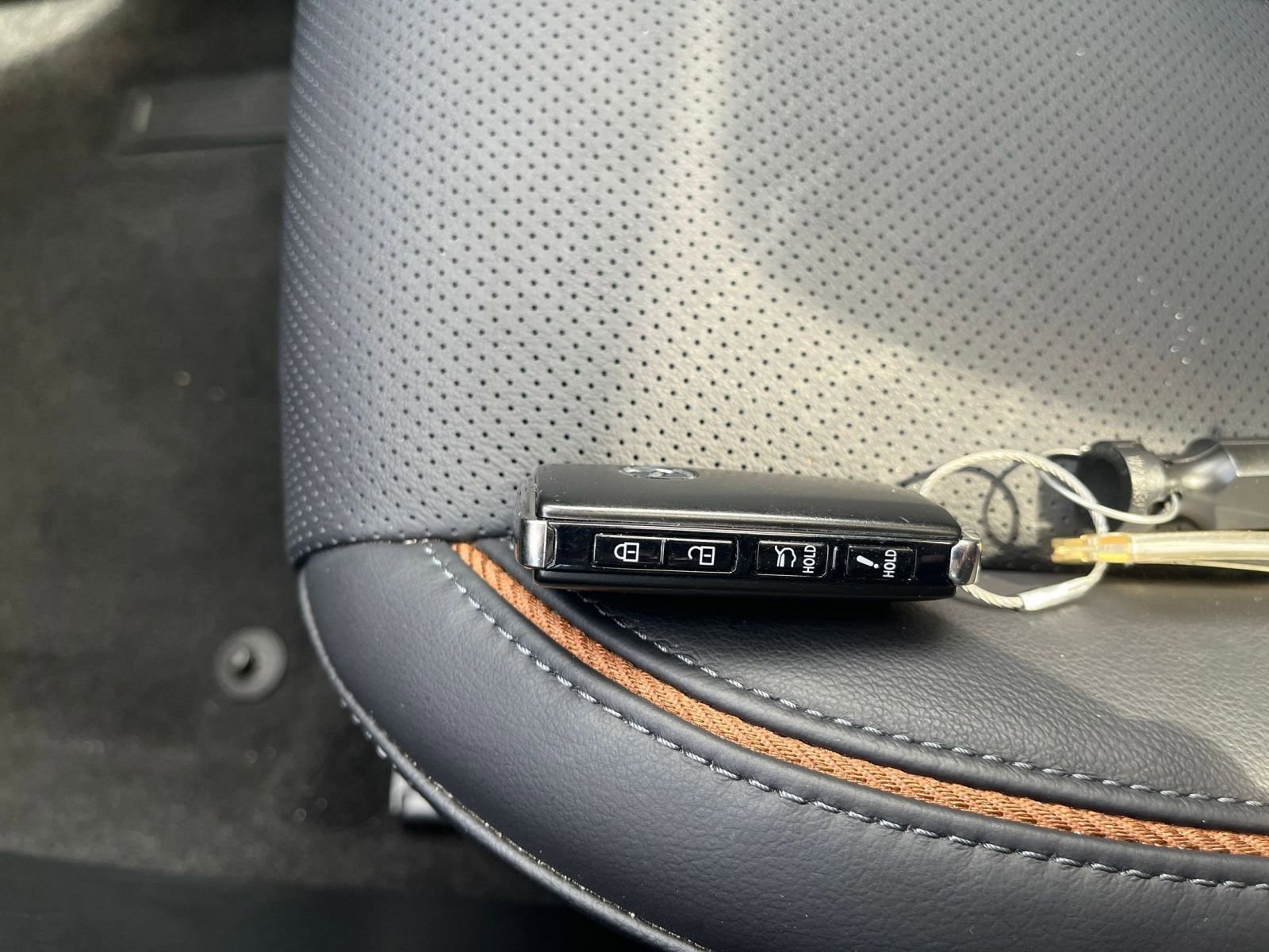 Thumbnail: 2025 Mazda CX-50 - 21