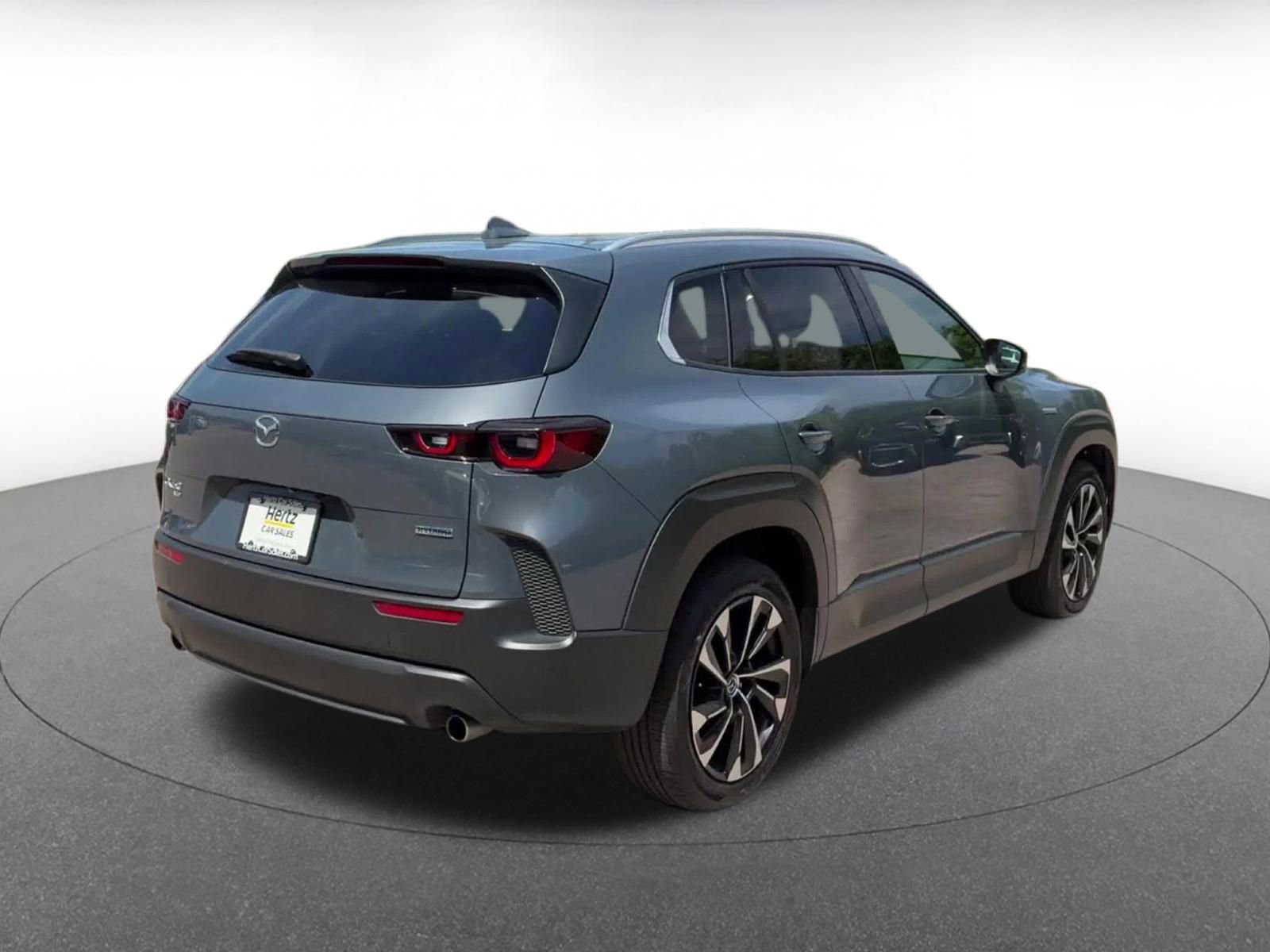 Thumbnail: 2025 Mazda CX-50 - 14