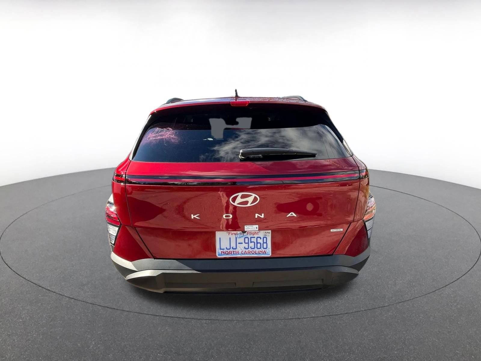 Thumbnail: 2025 Hyundai Kona - 17