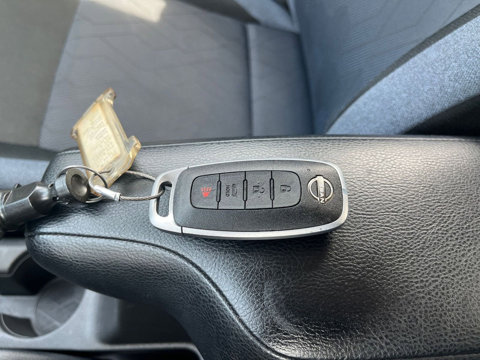 Thumbnail: 2025 Nissan Versa - 20