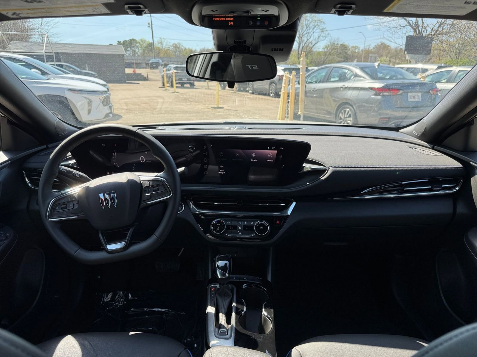 Thumbnail: 2025 Buick Envista - 29