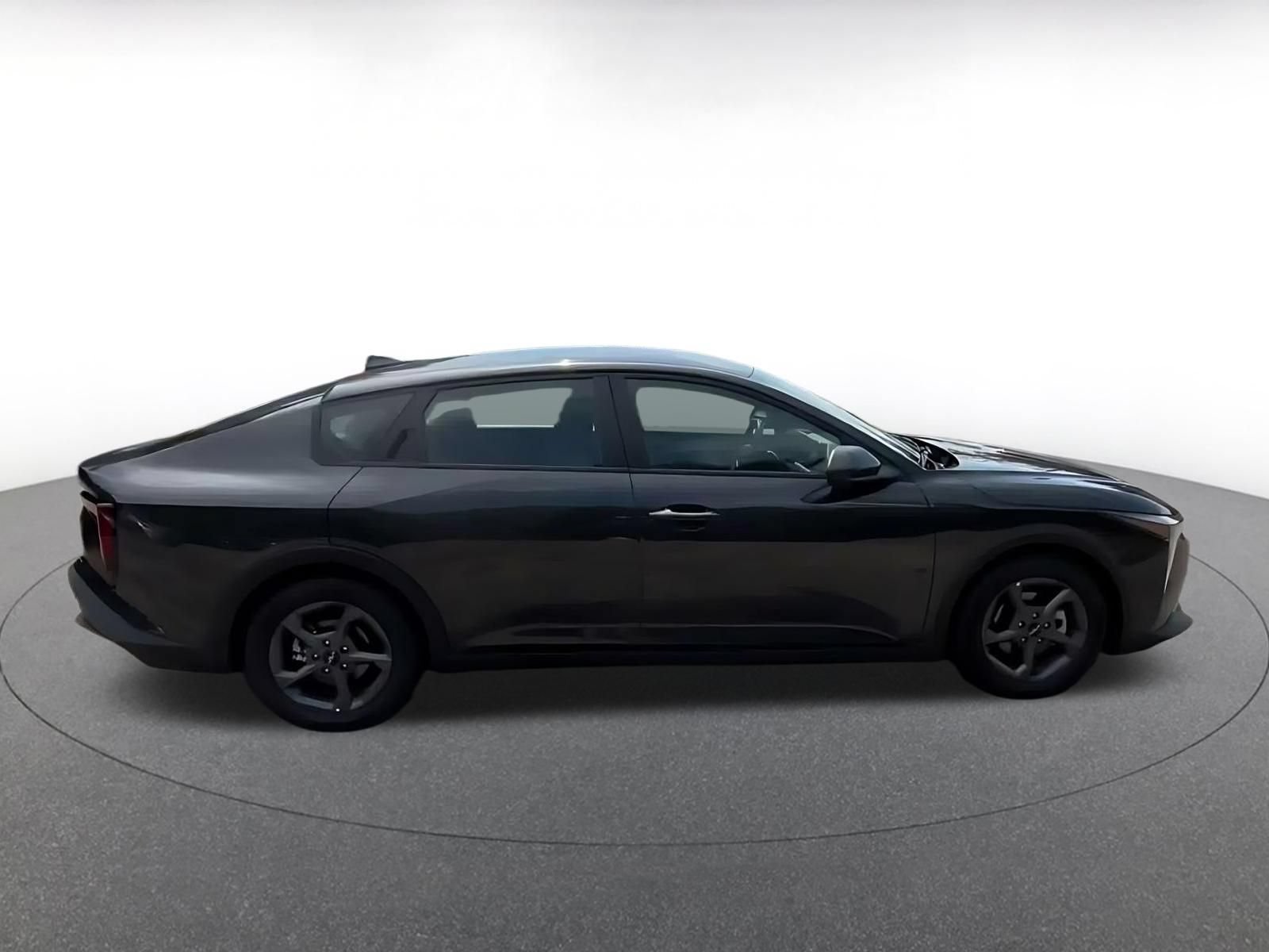 Thumbnail: 2026 Kia K4 - 15