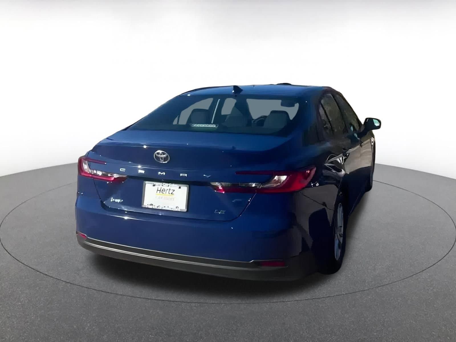 Thumbnail: 2025 Toyota Camry - 12