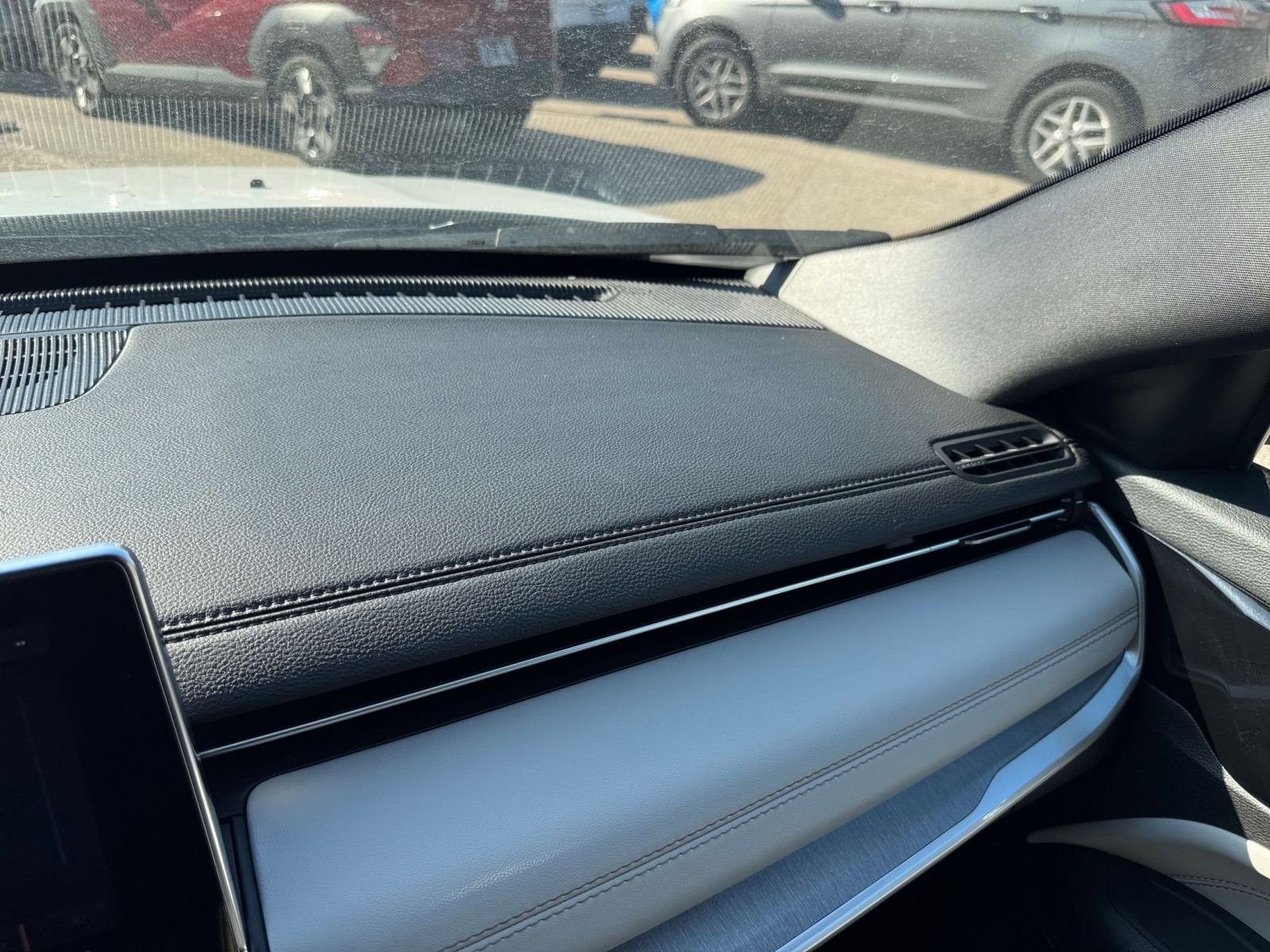 Thumbnail: 2025 Jeep Compass - 31