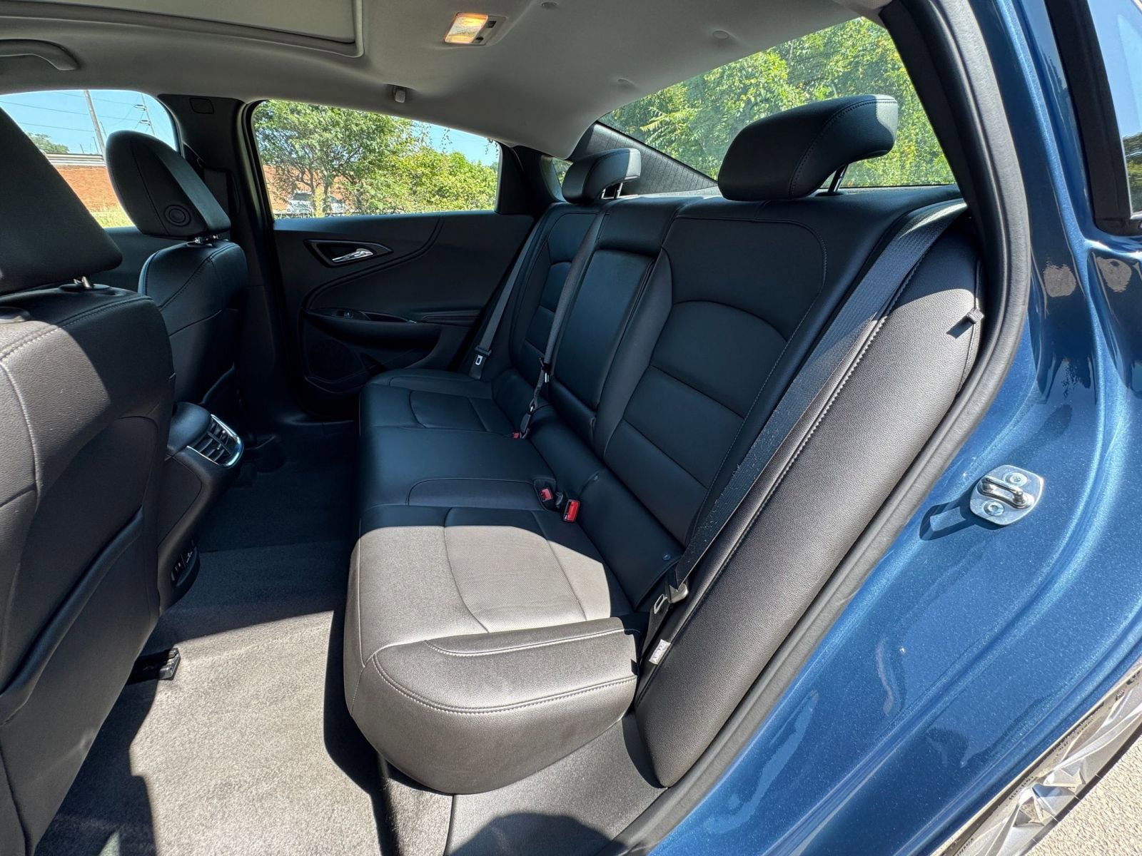 Thumbnail: 2024 Chevrolet Malibu - 33