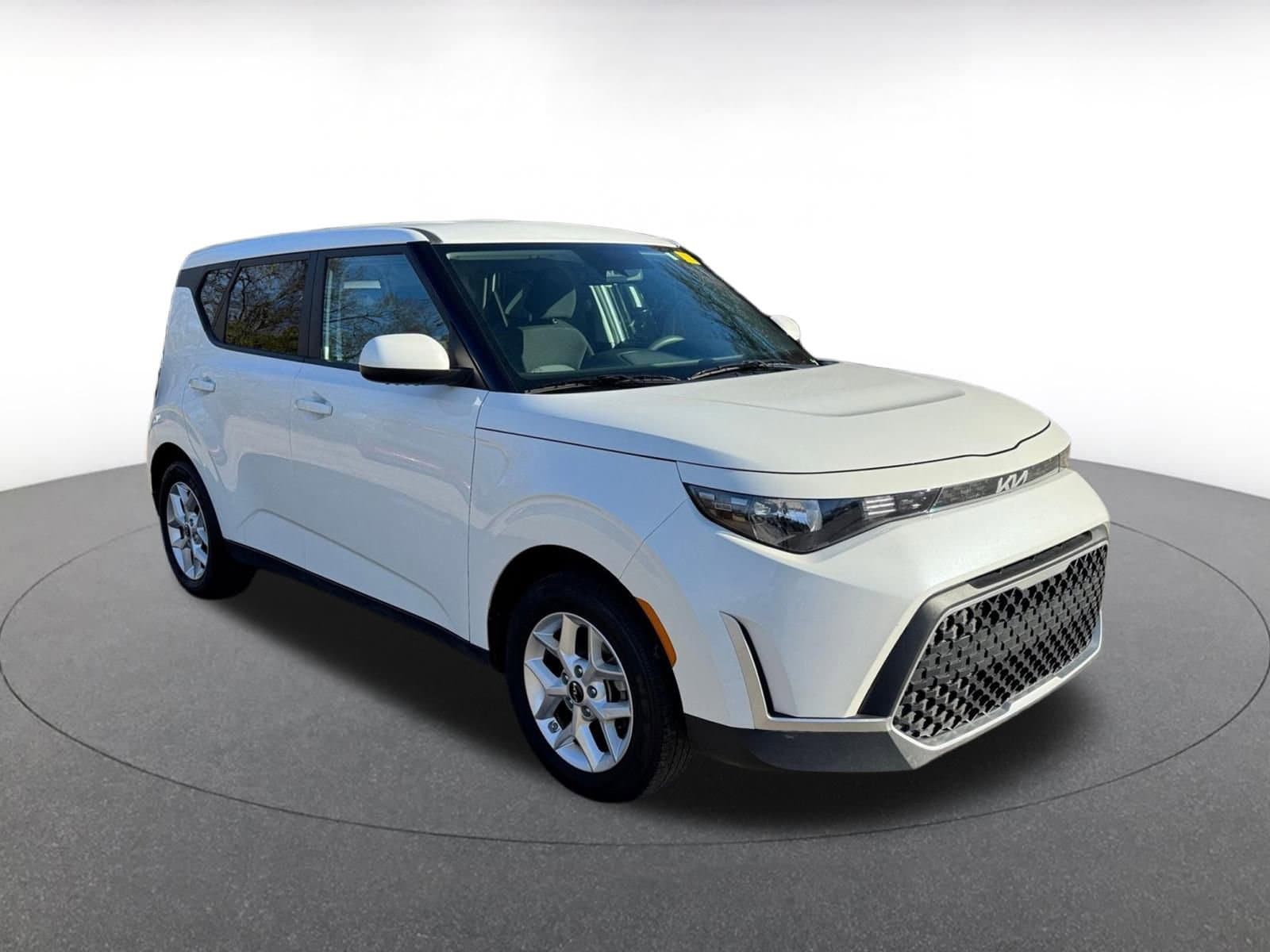 Thumbnail: 2025 Kia Soul - 1