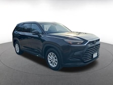 2025 Toyota Grand Highlander  -
                  Raleigh, NC