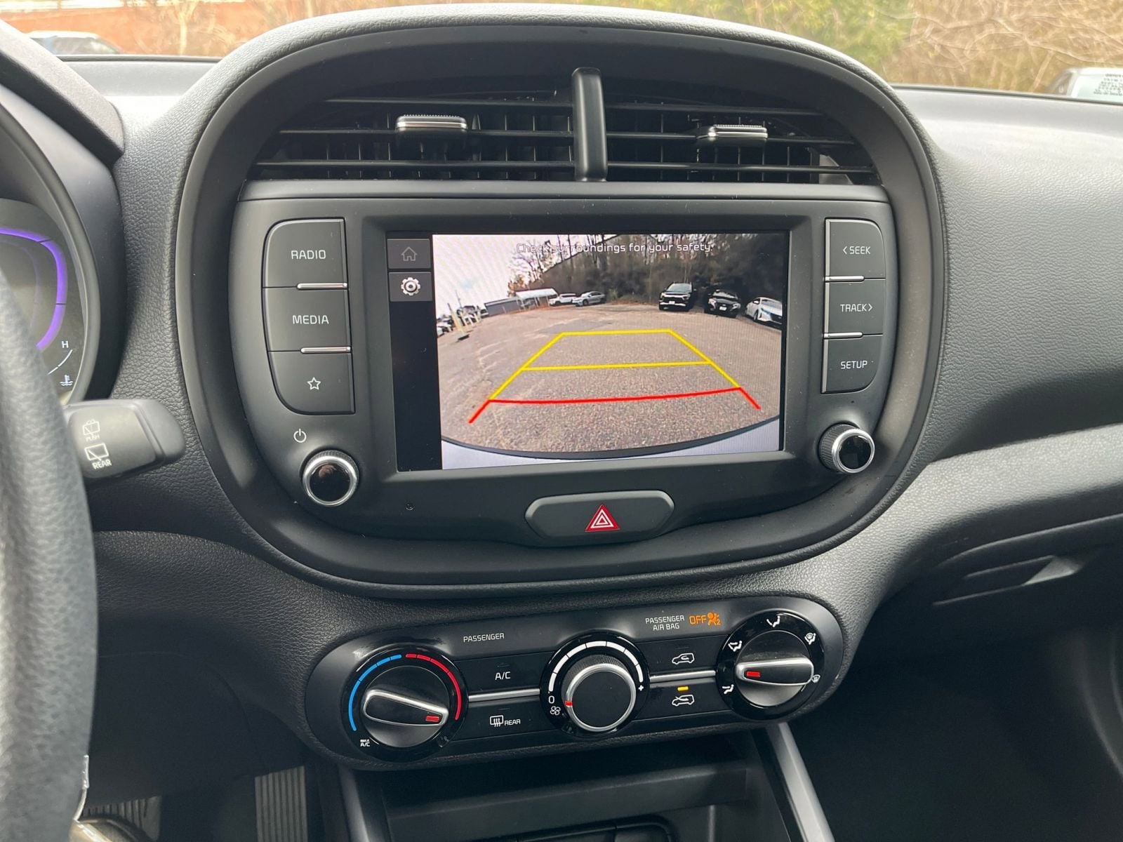 Thumbnail: 2025 Kia Soul - 17