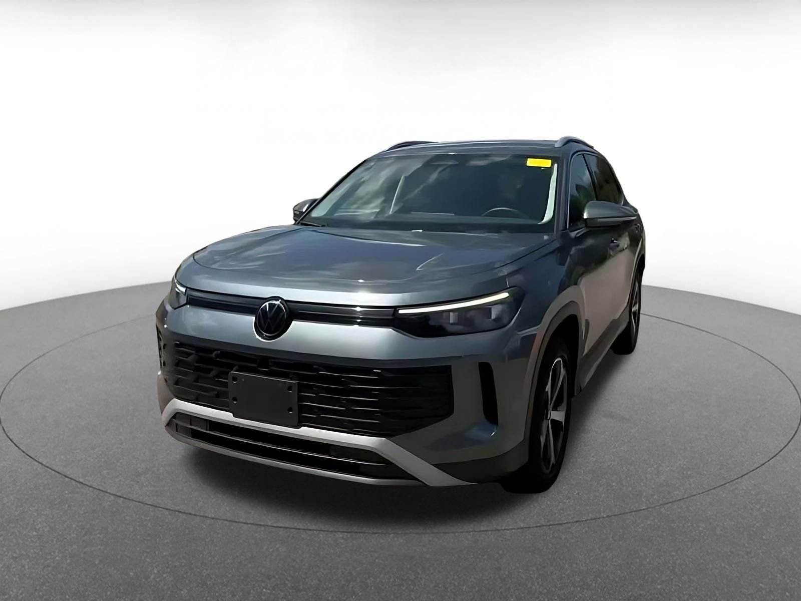 Thumbnail: 2026 Volkswagen Tiguan - 6