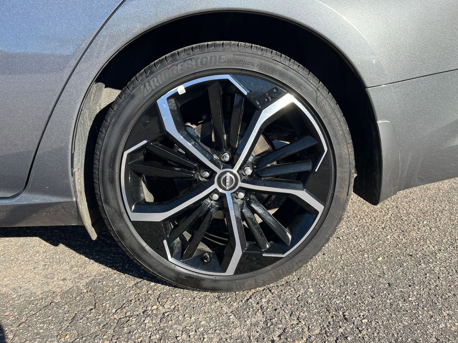 Thumbnail: 2025 Nissan Altima - 24