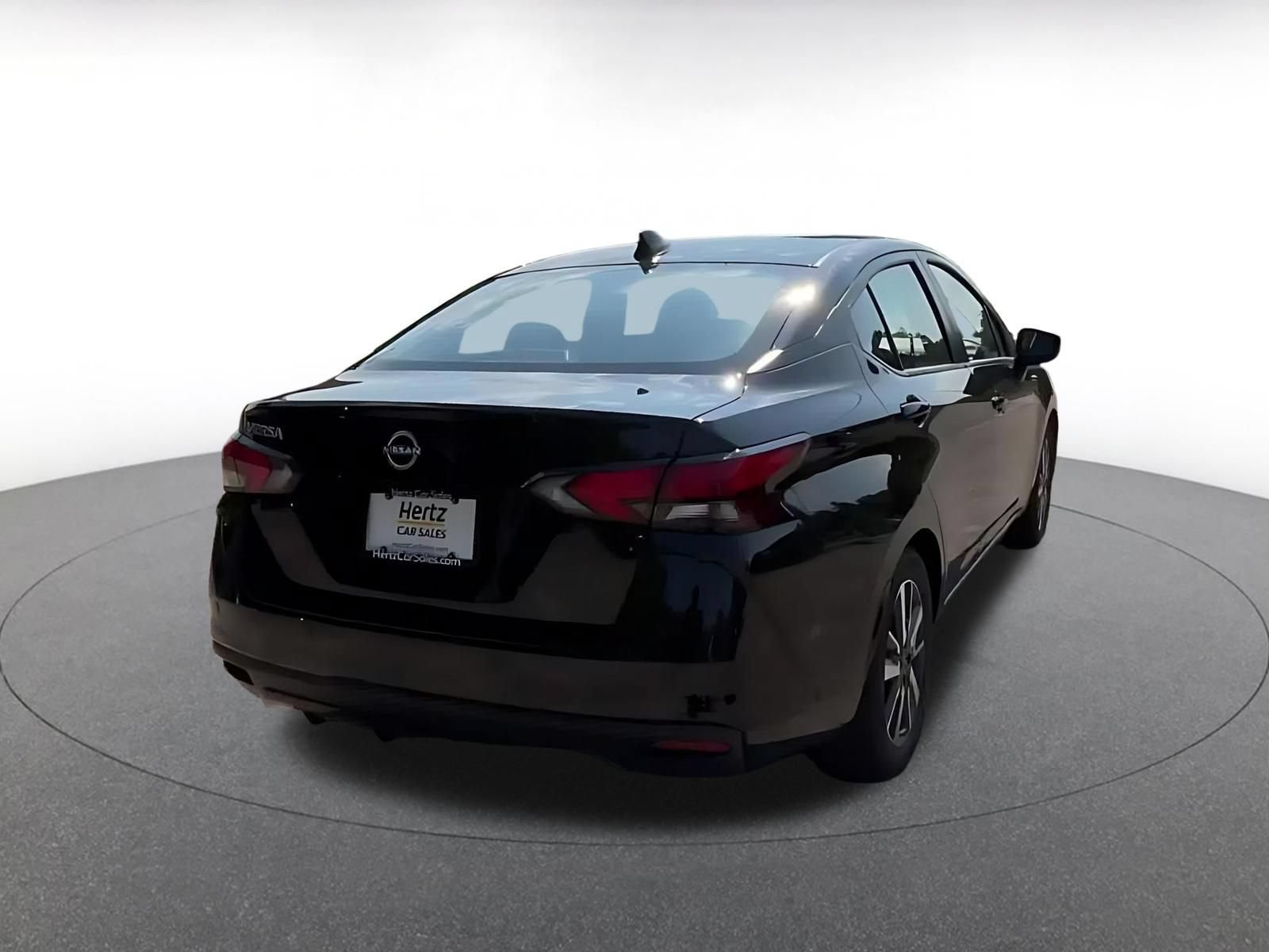 Thumbnail: 2025 Nissan Versa - 15