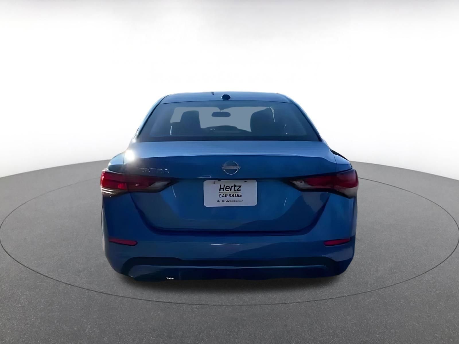 Thumbnail: 2025 Nissan Sentra - 11