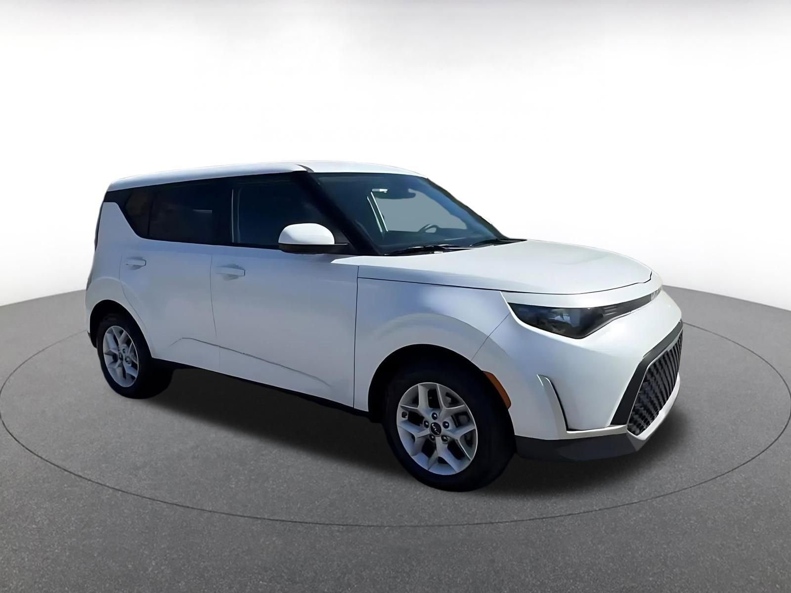 Thumbnail: 2025 Kia Soul - 2