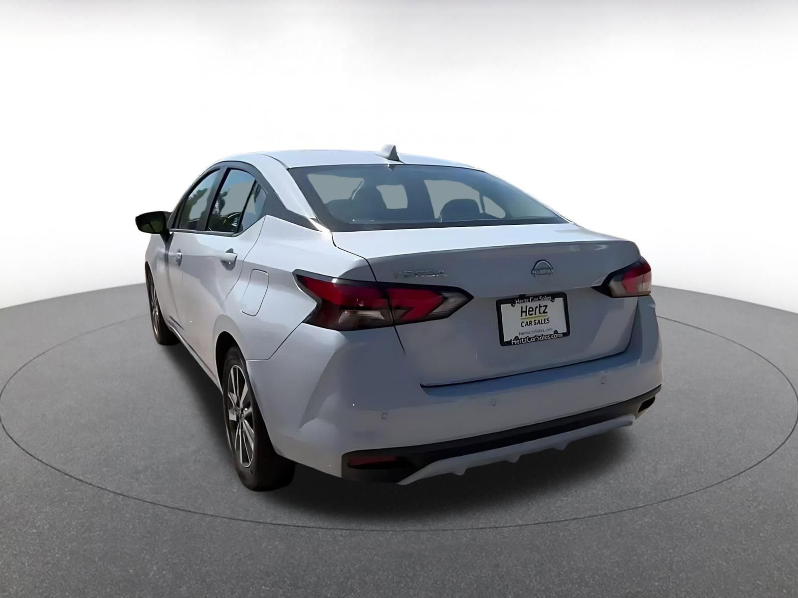 Thumbnail: 2025 Nissan Versa - 11