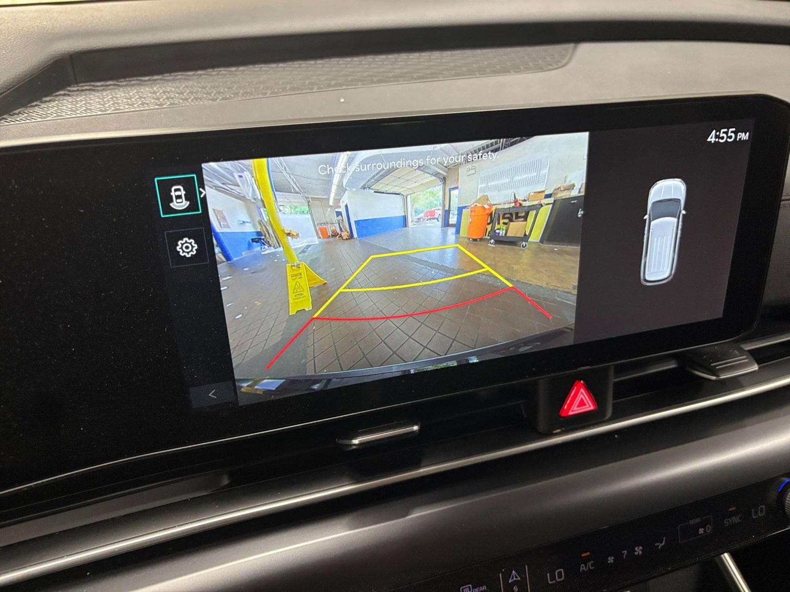 Thumbnail: 2026 Kia Carnival - 21