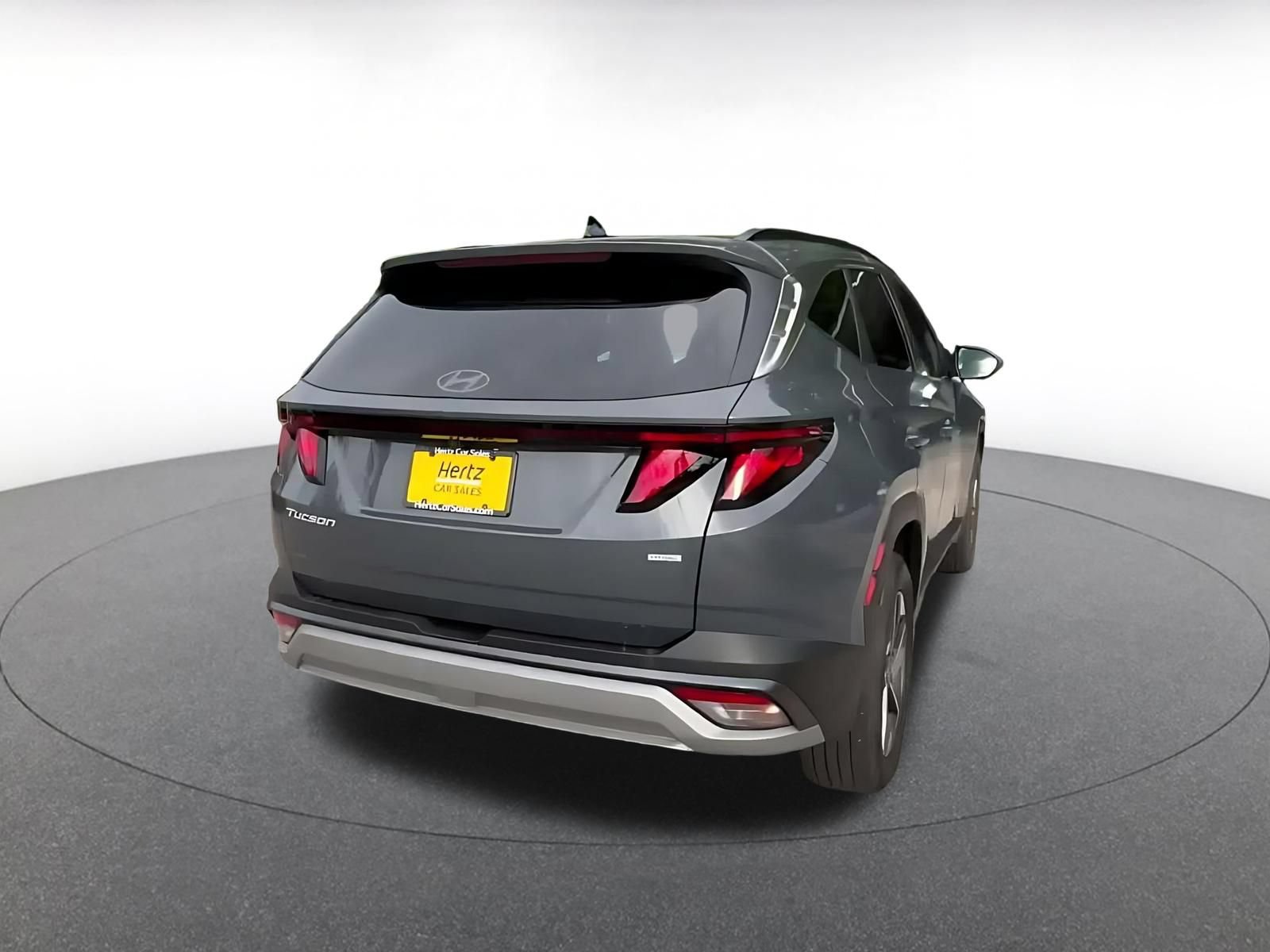 Thumbnail: 2026 Hyundai Tucson - 13