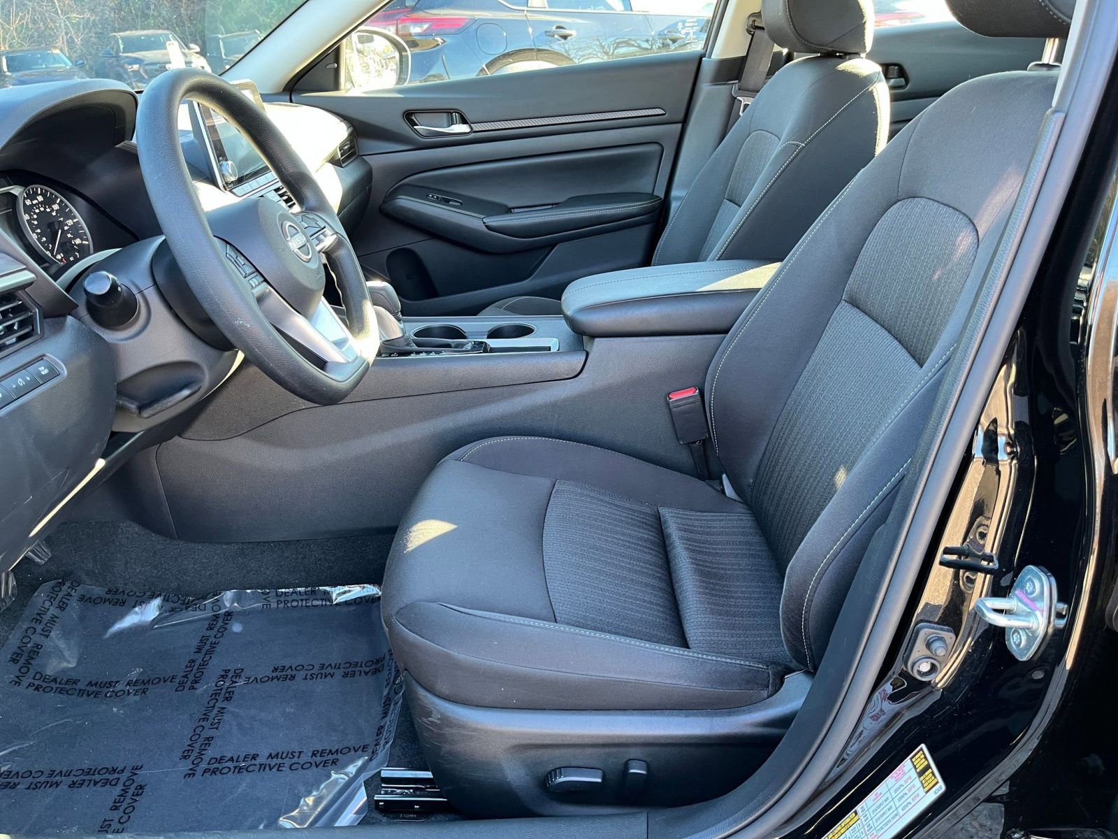 Thumbnail: 2025 Nissan Altima - 22