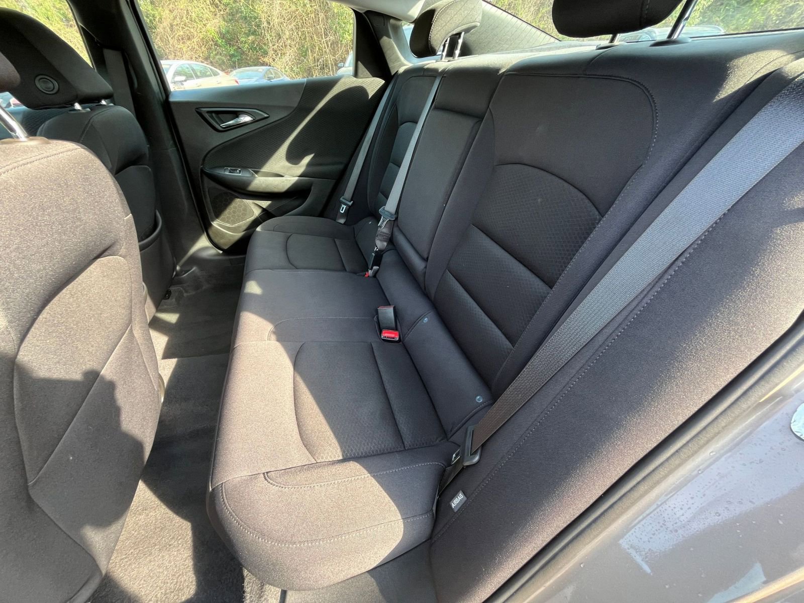 2023 Chevrolet Malibu LT 26